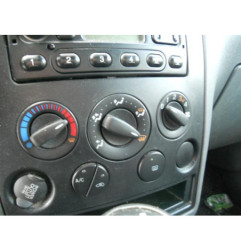 Amortisseur avant gauche FORD TRANSIT CONNECT 1