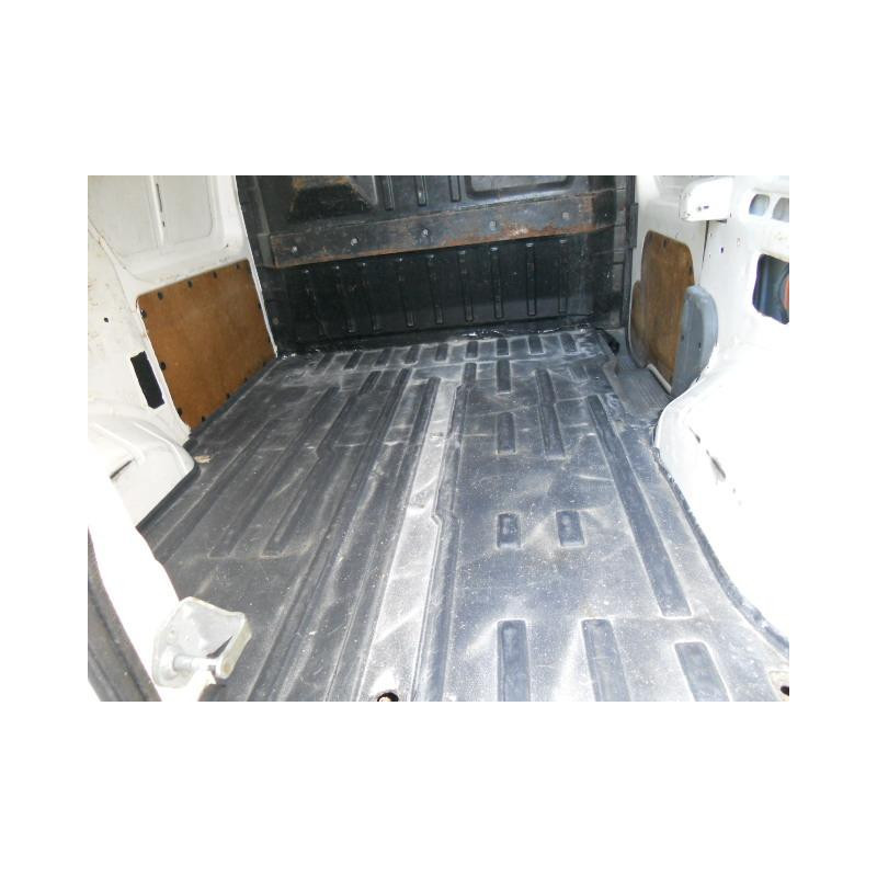Amortisseur avant gauche FORD TRANSIT CONNECT 1 Photo n°11