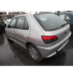 Bloc ABS (freins anti-blocage) PEUGEOT 306