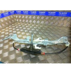 Leve vitre mecanique arriere gauche FORD FIESTA 5 Photo n°1