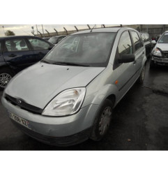 Leve vitre mecanique arriere gauche FORD FIESTA 5