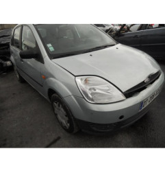 Leve vitre mecanique arriere gauche FORD FIESTA 5