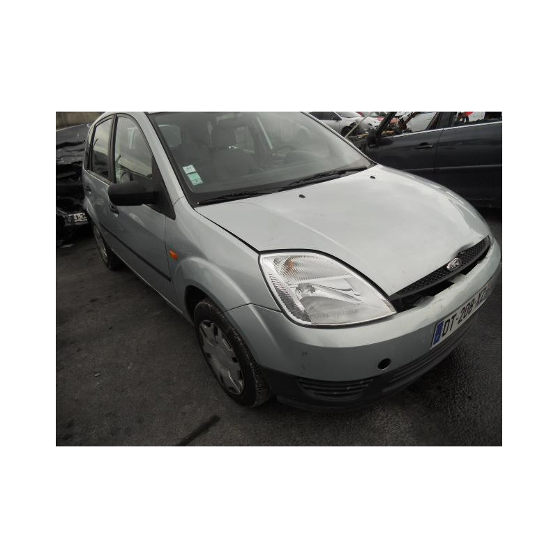 Leve vitre mecanique arriere gauche FORD FIESTA 5 Photo n°3