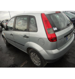 Leve vitre mecanique arriere gauche FORD FIESTA 5