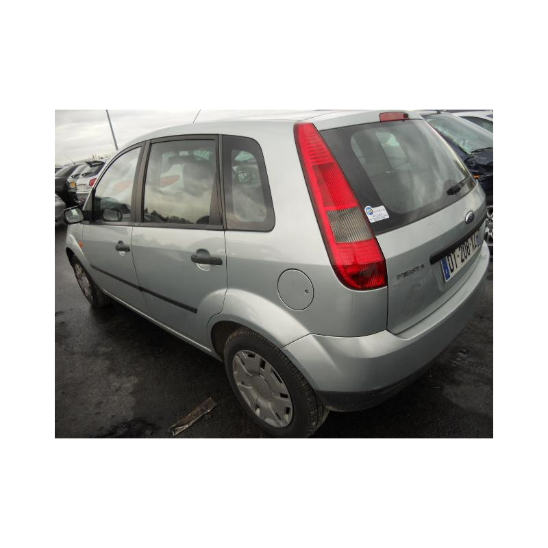Leve vitre mecanique arriere gauche FORD FIESTA 5 Photo n°5