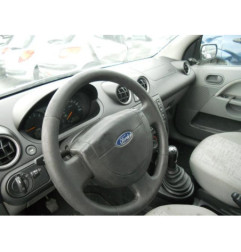 Leve vitre mecanique arriere gauche FORD FIESTA 5