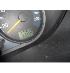 Leve vitre mecanique arriere gauche FORD FIESTA 5