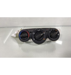 Commande chauffage FORD TRANSIT CONNECT 1 Photo n°1