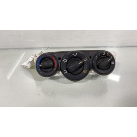 Commande chauffage FORD TRANSIT CONNECT 1 Photo n°1