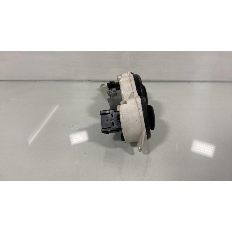 Commande chauffage FORD TRANSIT CONNECT 1 Photo n°3