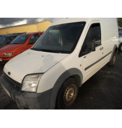 Commande chauffage FORD TRANSIT CONNECT 1