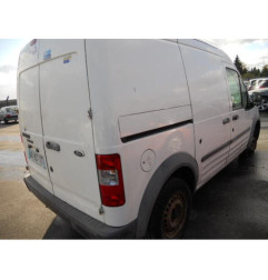 Commande chauffage FORD TRANSIT CONNECT 1