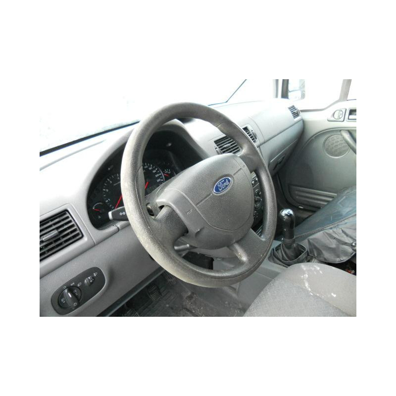 Commande chauffage FORD TRANSIT CONNECT 1 Photo n°8