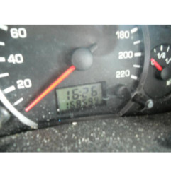 Commande chauffage FORD TRANSIT CONNECT 1