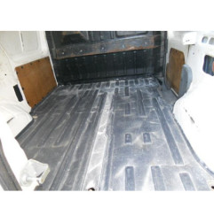 Commande chauffage FORD TRANSIT CONNECT 1