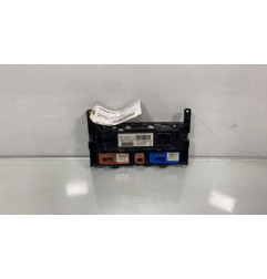 Commande chauffage PEUGEOT 407