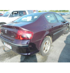 Commande chauffage PEUGEOT 407
