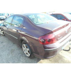Commande chauffage PEUGEOT 407