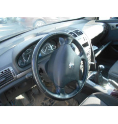 Commande chauffage PEUGEOT 407