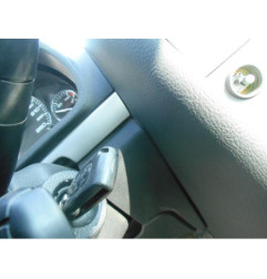 Commande chauffage PEUGEOT 407