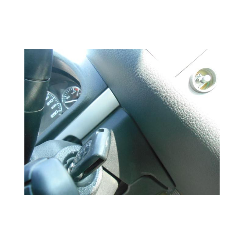 Commande chauffage PEUGEOT 407 Photo n°11