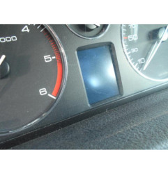 Commande chauffage PEUGEOT 407