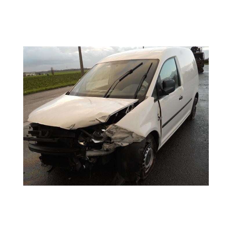 Trappe d'essence VOLKSWAGEN CADDY 3 Photo n°4