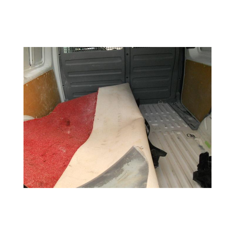 Trappe d'essence VOLKSWAGEN CADDY 3 Photo n°9