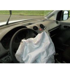 Trappe d'essence VOLKSWAGEN CADDY 3