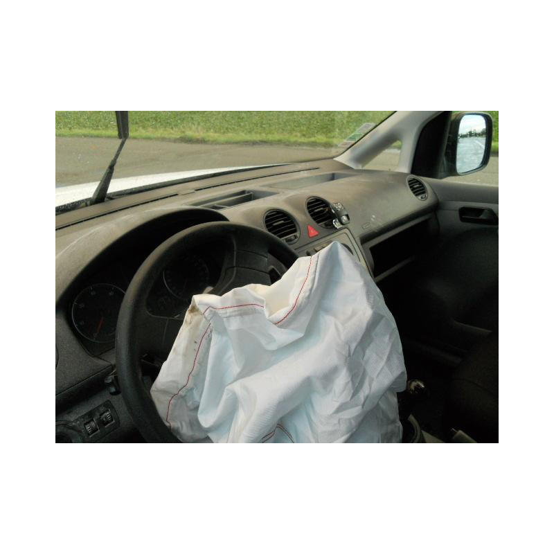 Trappe d'essence VOLKSWAGEN CADDY 3 Photo n°10
