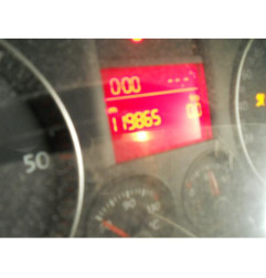 Trappe d'essence VOLKSWAGEN CADDY 3