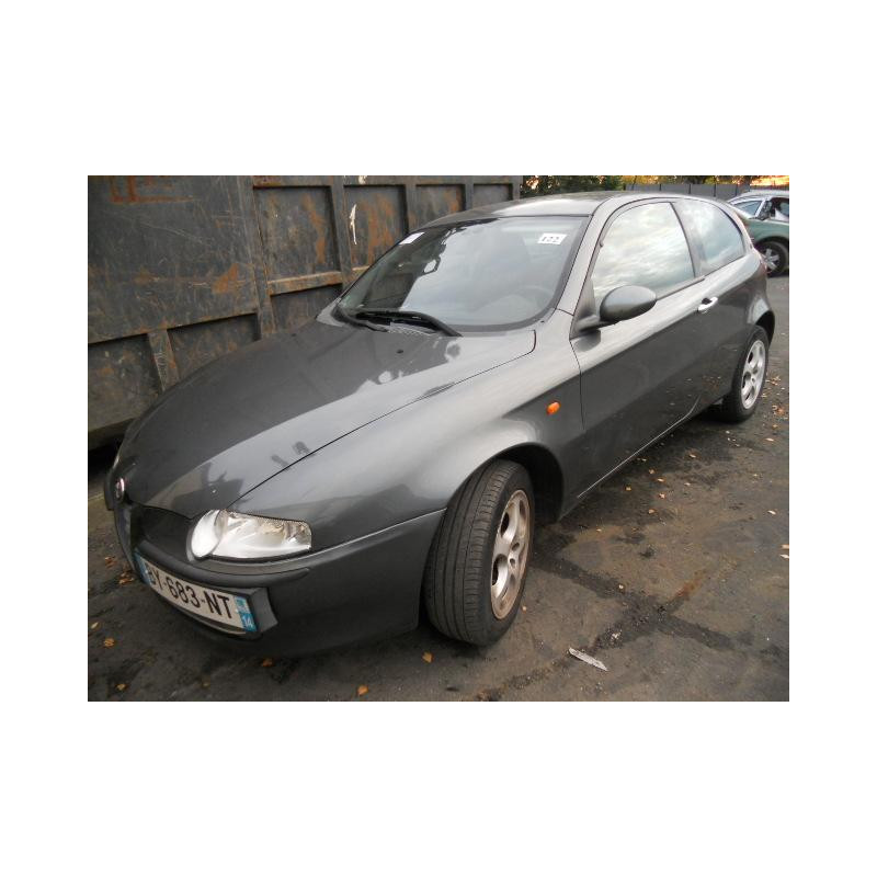 Debitmetre ALFA ROMEO 147 Photo n°4