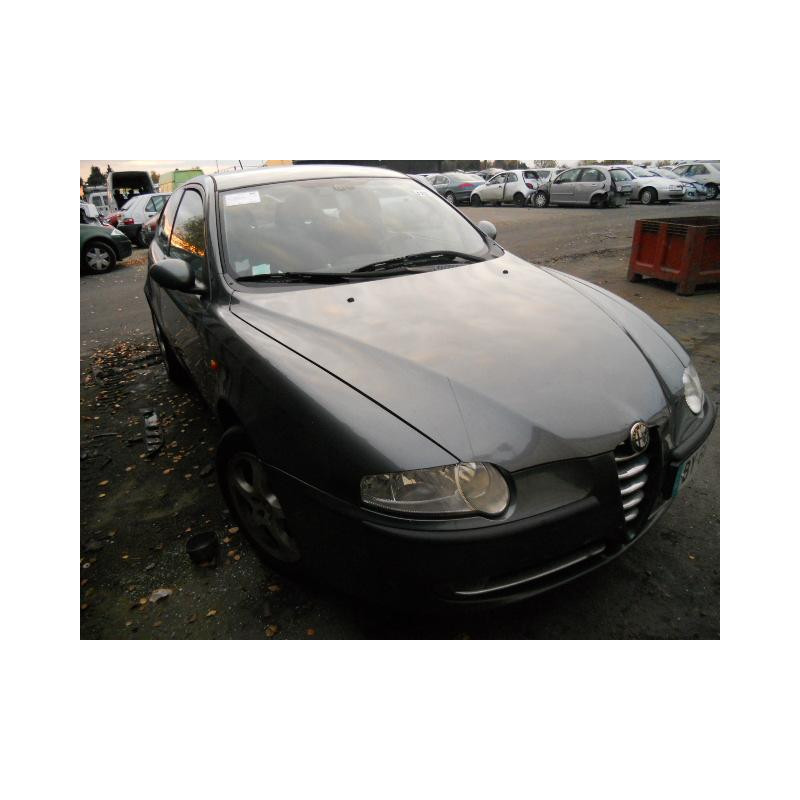 Debitmetre ALFA ROMEO 147 Photo n°5