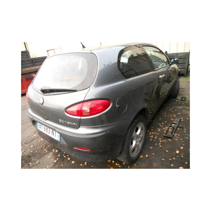 Debitmetre ALFA ROMEO 147 Photo n°6