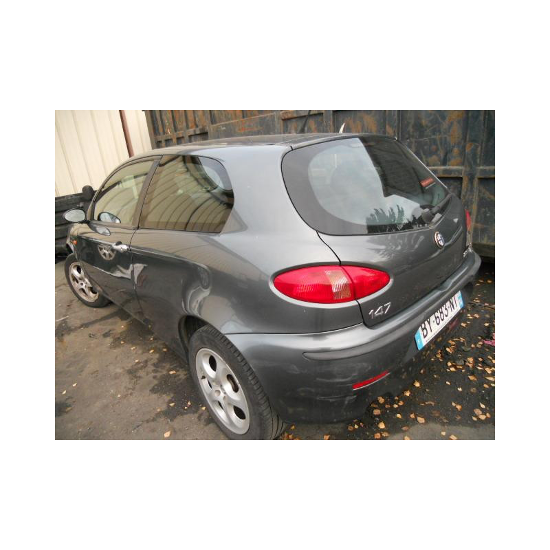 Debitmetre ALFA ROMEO 147 Photo n°7