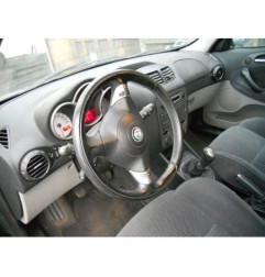 Debitmetre ALFA ROMEO 147