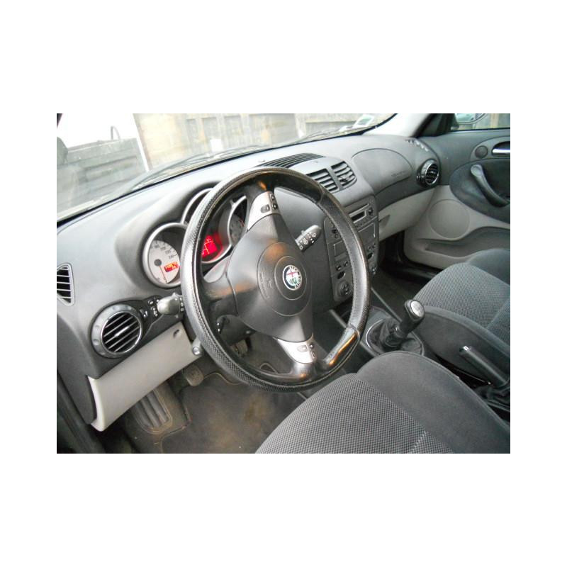 Debitmetre ALFA ROMEO 147 Photo n°8