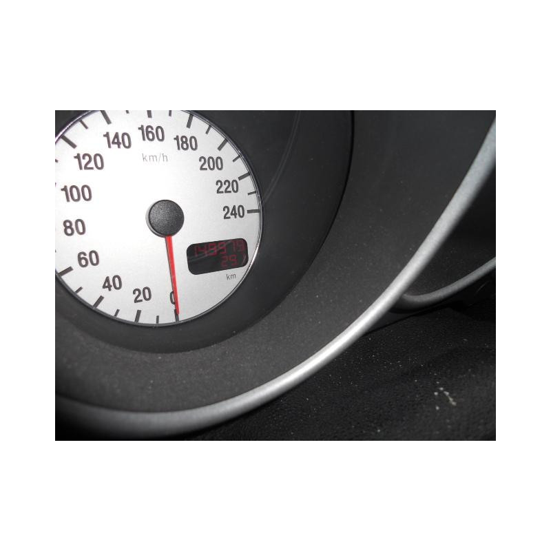 Debitmetre ALFA ROMEO 147 Photo n°10