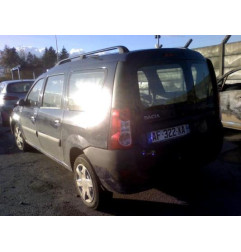 Bloc ABS (freins anti-blocage) DACIA LOGAN MCV 1