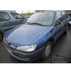Amortisseur avant gauche PEUGEOT 306