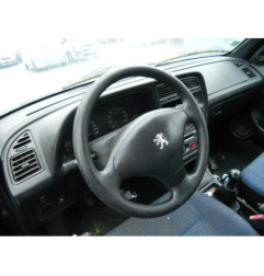 Amortisseur avant gauche PEUGEOT 306