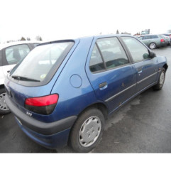 Bloc ABS (freins anti-blocage) PEUGEOT 306