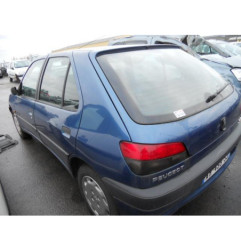 Bloc ABS (freins anti-blocage) PEUGEOT 306