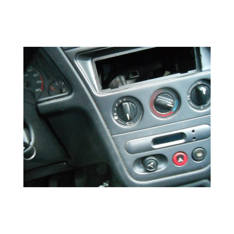 Bloc ABS (freins anti-blocage) PEUGEOT 306 Photo n°9