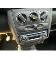 Amortisseur avant droit OPEL CORSA B