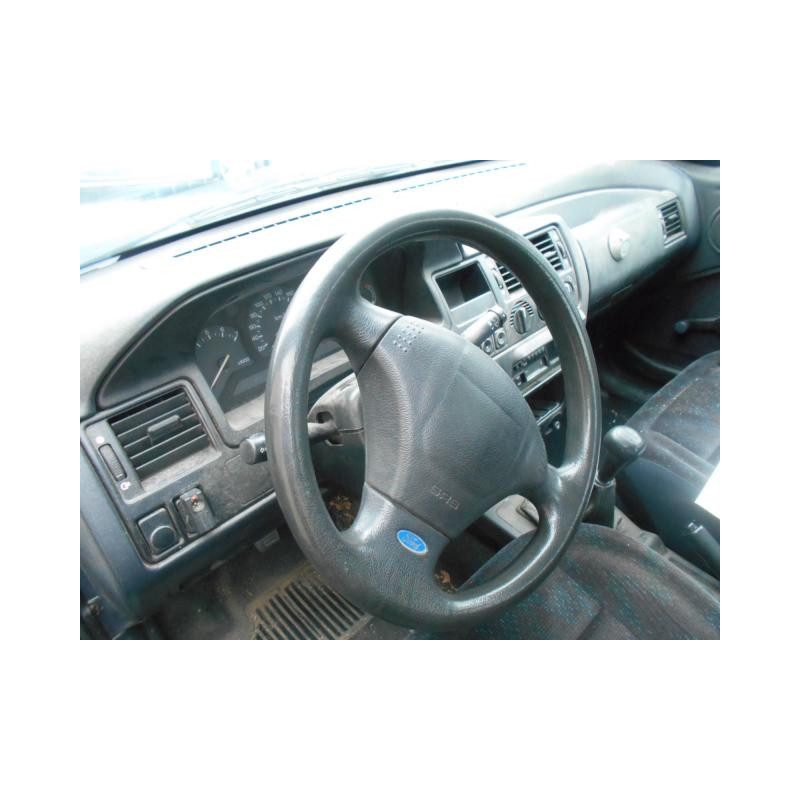 Alternateur FORD ESCORT 5 Photo n°8