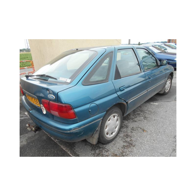 Amortisseur avant droit FORD ESCORT 5 Photo n°5