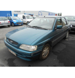 Amortisseur avant gauche FORD ESCORT 5