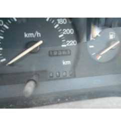Amortisseur avant gauche FORD ESCORT 5