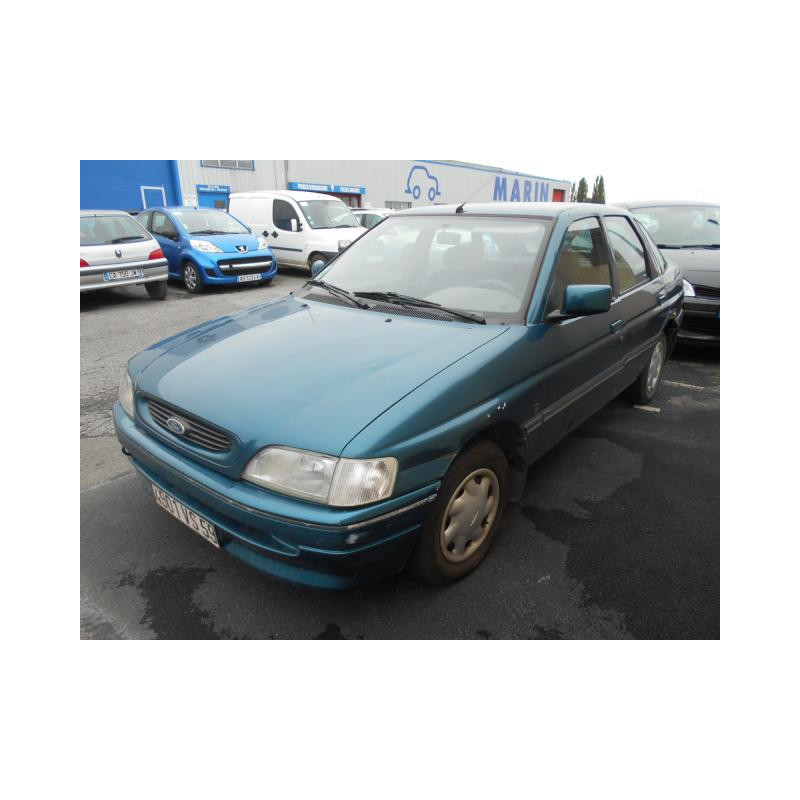 Pompe de direction FORD ESCORT 5 Photo n°3